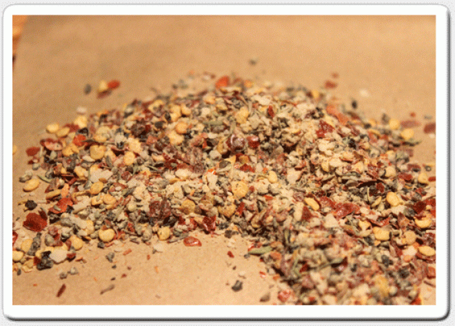 Cajun-Andouille-sausage